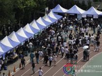 107年5月工農69週年校慶園遊會，熱鬧滾滾